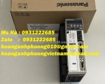 Bộ điều khiển dòng panasonic msda043a1a - bảo hành 12 tháng
