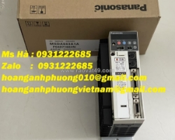 Bộ điều khiển dòng panasonic msda043a1a - bảo hành 12 tháng