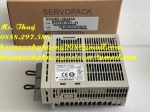 Bộ điều khiển yaskawa sgdm-08ada - hàng nhật chính hãng
