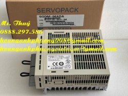 Bộ điều khiển yaskawa sgdm-08ada - hàng nhật chính hãng