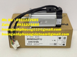 Bộ động cơ mhmd042p1u panasonic - bán chạy hiện nay