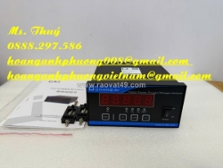 Bộ hiển thị phân tích khí nito - chang-ai p860-4n