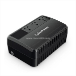 Bộ lưu điện cyberpower bu650e 650va – giải pháp bảo vệ thiết bị khi mất điện