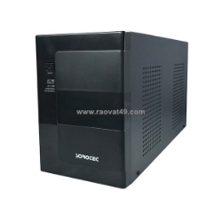 Bộ lưu điện line interactive sorotec bl1200 (1200va/720w)
