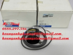 Bộ mã hoá omron e6f-cwz5g - giá ưu đãi