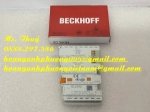 Bộ module nhập khẩu - beckhoff el3102 - made in germany