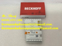 Bộ module nhập khẩu - beckhoff el3102 - made in germany