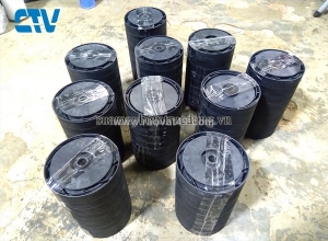 Bộ ruột buồng cánh máy bơm trục đứng