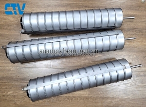 Bộ ruột buồng cánh máy bơm trục đứng đa hãng – giá tốt, giao hàng toàn quốc
