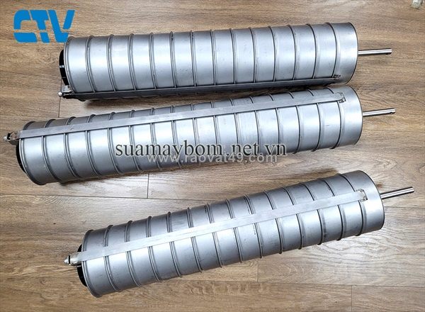 Bộ ruột buồng cánh máy bơm trục đứng đa hãng – giá tốt, giao hàng toàn quốc