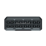 Bộ sạc bộ đàm hytera cm11