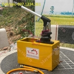 Bơm thử áp lực bằng tay 25 bar sb-2.5g