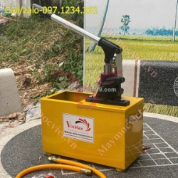 Bơm thử áp lực bằng tay 25 bar sb-2.5g