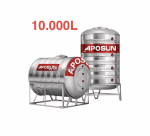 Bồn bảo ôn 10000l tphcm giá bao nhiêu? cập nhật mới nhất