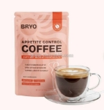 Bryo coffee for weight loss: benefits, ingredients & results