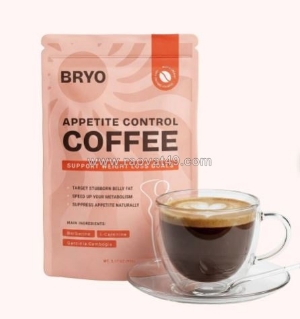 Bryo coffee for weight loss: benefits, ingredients & results