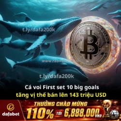 Cá voi @jason60704294 tiếp tục “đặt cược lớn” vào btc & eth!