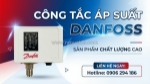 Các dòng công tắc áp suất danfoss phổ biến hiện nay