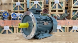 Các lưu ý quan trọng khi sửa chữa bệ máy motor bị nứt vỡ