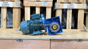 Các ưu điểm nổi bật của motor giảm tốc nmrv