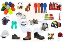 Cách chọn thiết bị bảo hộ lao động tại nghệ an