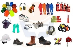 Cách chọn thiết bị bảo hộ lao động tại nghệ an
