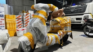 Cách gửi xe máy từ hà nội vào sài gòn an toàn, nhanh chóng, giá tốt [cập nhật 2026]