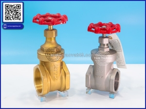 Cách lắp đặt van cổng van cửa gate valve đúng kỹ thuật: 8 bước chuẩn và những lỗi cần tránh
