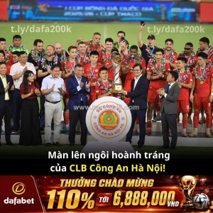 Cahn 5-0 catphcm: màn lên ngôi quá đỗi thuyết phục!