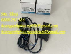 Cảm biến mới 100% - omron e3x-da11-n - hoàng anh phương