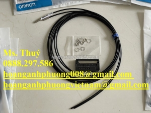 Cảm biến quang omron e32-tc200 - giao hàng toàn quốc