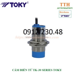 Cảm biến từ tk-30n10c toky nhập khẩu chính hãng khoảng cách phát hiện 10mm