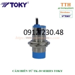 Cảm biến từ tk-30p15c toky đầu lồi(non-flush )
