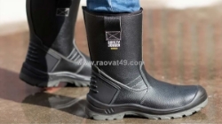 Cẩm nang mua ủng bảo hộ jogger chính hãng