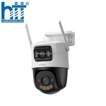 Camera 4g ngoài trời imou ipc-s7xcp-6m1ted-eu 6mp