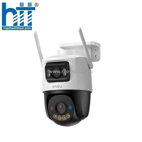 Camera 4g ngoài trời imou ipc-s7xcp-6m1ted-eu 6mp