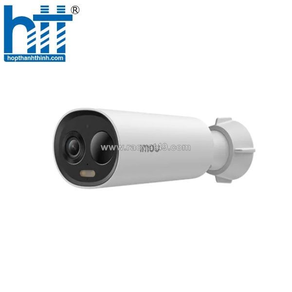 Camera ip wifi ngoài trời imou ipc-k9dcp-3t0we