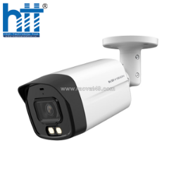 Camera thân lớn hd analog full color ánh sáng kép thông minh 2.0mp kx-af2003l-dl-a-vn