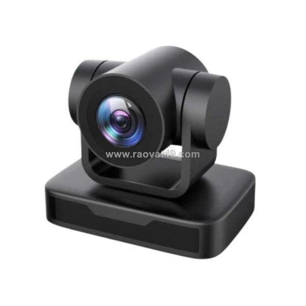 Camera uvz500-10 – camera ptz full hd cho lớp học, phòng họp