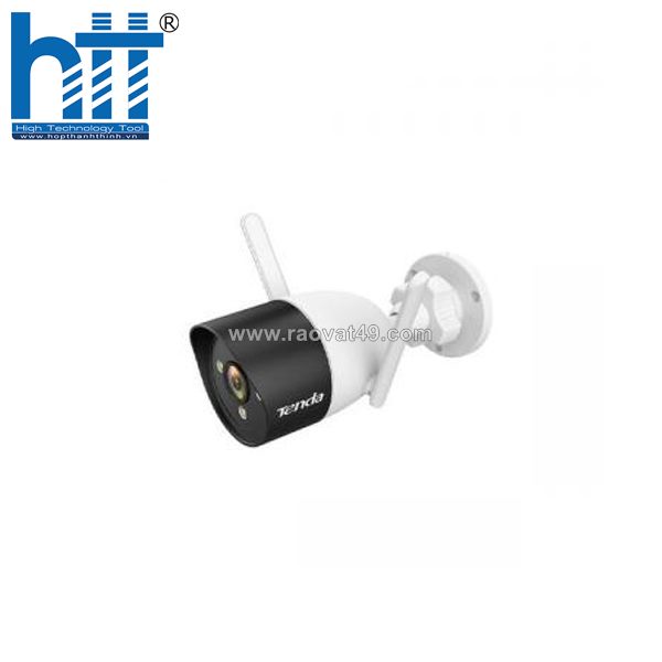 Camera wifi cố định ngoài trời 2mp ct3-wca