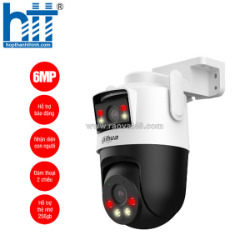 Camera wifi dahua picoo dual d1 6mp