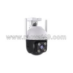 Camera wifi quay quét ngoài trời 2mp, chế độ màu ban đêm ch3-wca