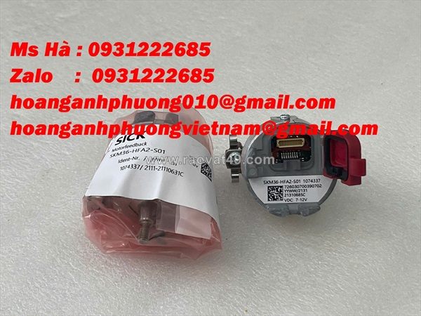 Cần bán encoder dòng sick skm36-hfa2-s01 giá tốt hiện nay