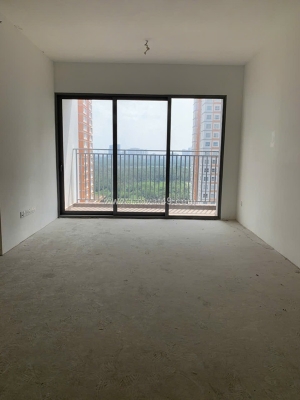 Căn góc 105m2 - giá 6.65 tỷ bao thuế phí - 3pn2wc celesta rise