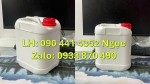 Can nhựa 500ml đựng dung dịch, can nhựa 1 lít vuông có vòi nhấn, bình nhựa 2 lít đựng nước giặt
