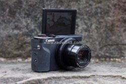 Canon powershot g7 x mark iii – máy ảnh nhỏ gọn, chụp đẹp, quay video ấn tượng!