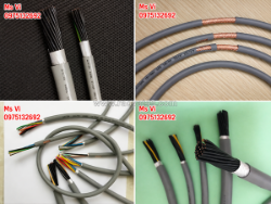 Cáp điều khiển altek kabel – giải pháp truyền tín hiệu cho hệ thống tự động