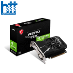 Card đồ họa msi geforce gt 1030 aero itx 4gd4 oc