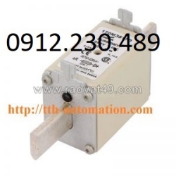 Cầu chì bussmann 170m3917d kiểu cầu chì bán dẫn, cắt nhanh, size 1