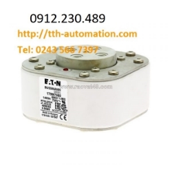 Cầu chì bussmann 170m7060 dòng cắt: 200ka